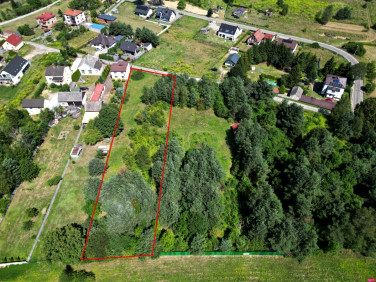 Działka budowlana Dąbrowa Górnicza sprzedam