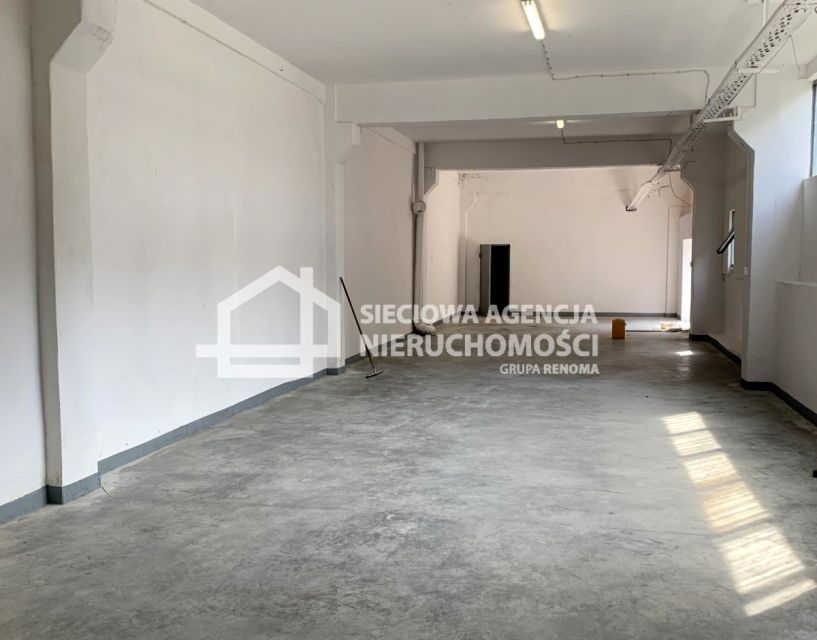 Budynek użytkowy Gdańsk