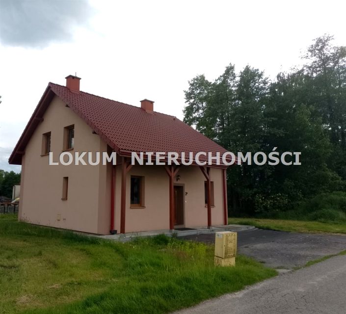 Dom Skrbeńsko