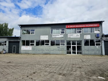 Lokal Zalewo