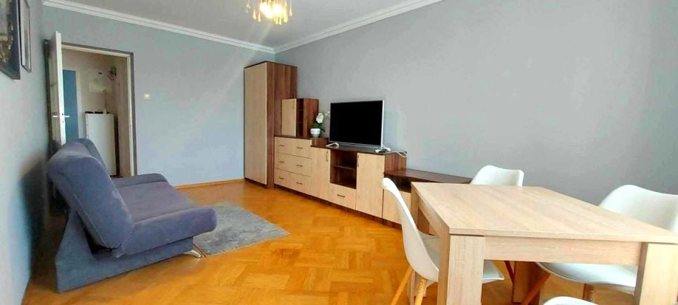 Mieszkanie Rzeszów