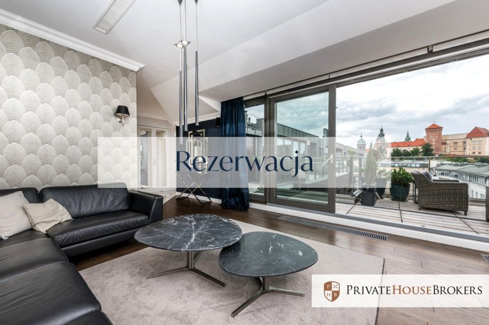 Mieszkanie Kraków