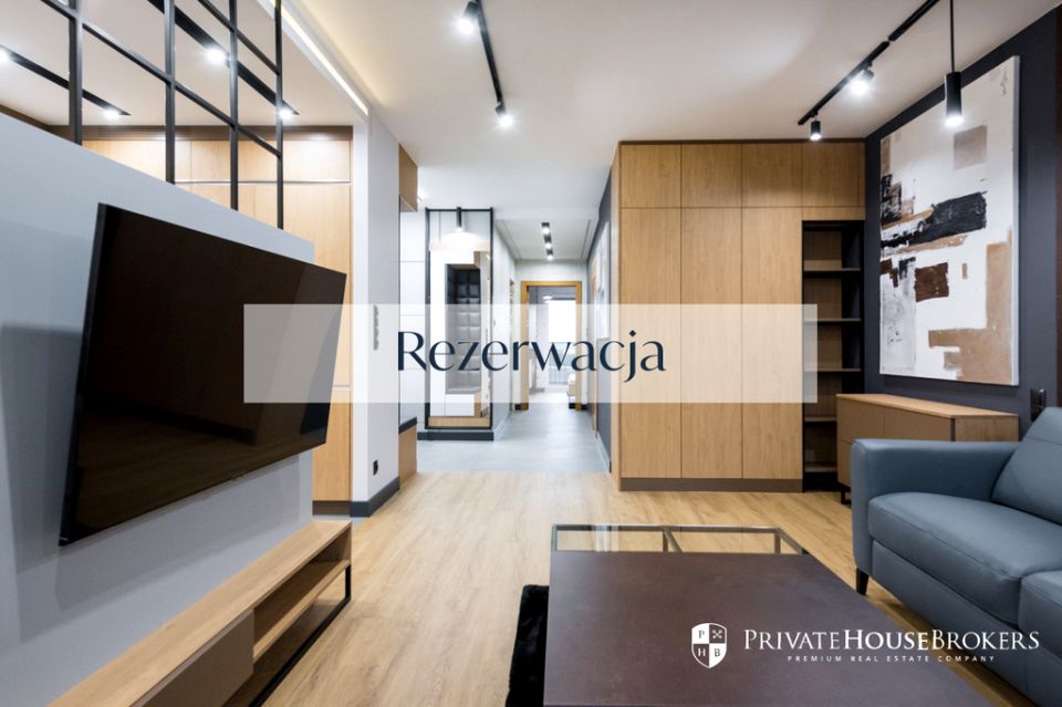 Mieszkanie Kraków