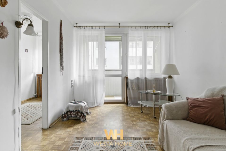 Mieszkanie blok mieszkalny sprzedaż