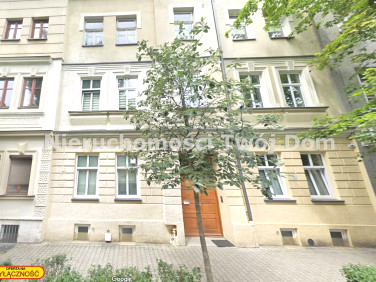 Mieszkanie Kraków