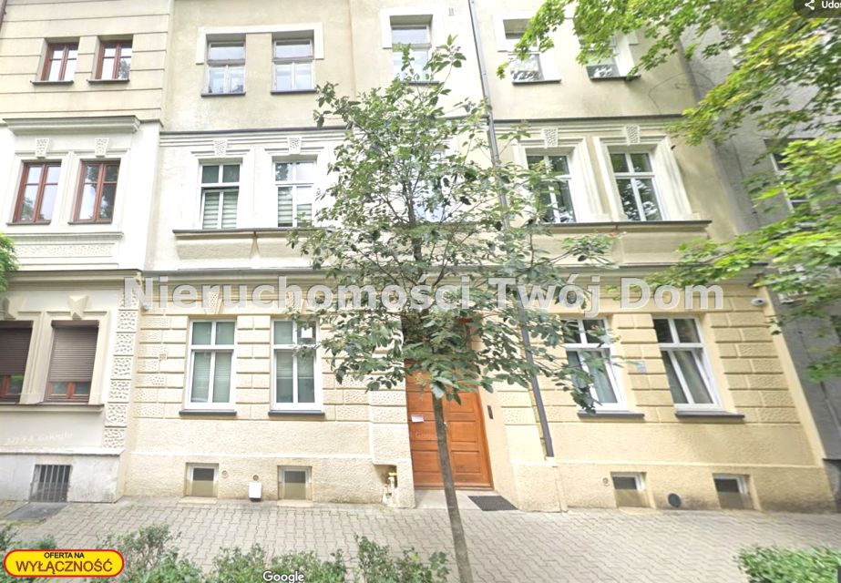 Mieszkanie Kraków