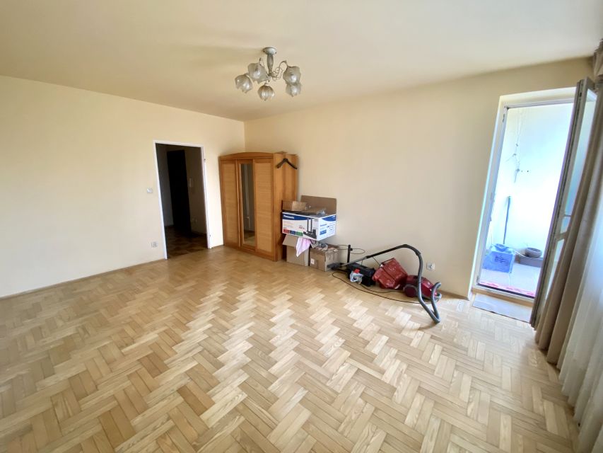 Mieszkanie Warszawa