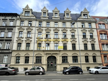 Lokal Poznań sprzedaż