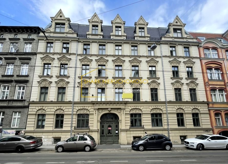 Lokal Poznań sprzedaż