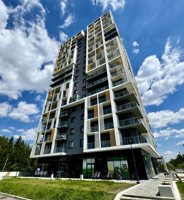 Mieszkanie Rzeszów