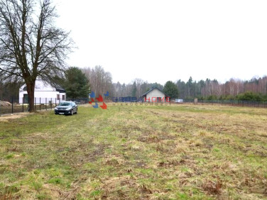 Działka budowlana Jaroszowa Wola