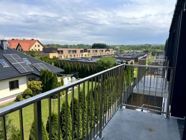 Mieszkanie Rzeszów