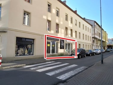 Lokal Słubice