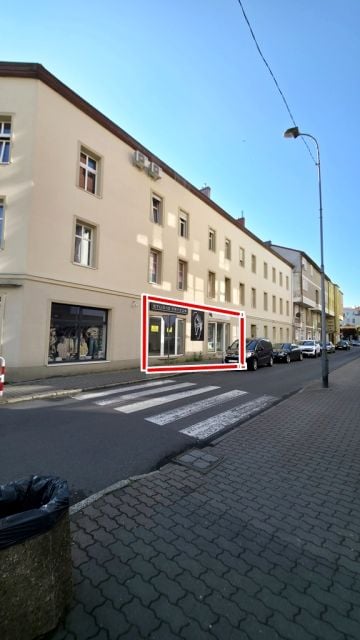 Lokal Słubice