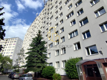 Mieszkanie Wrocław