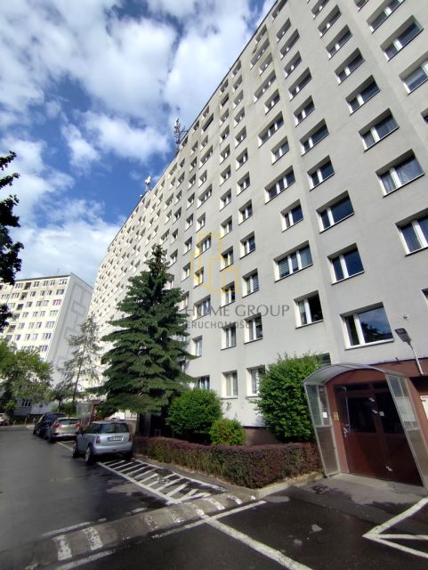 Mieszkanie Wrocław