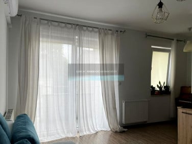 Mieszkanie Pruszków