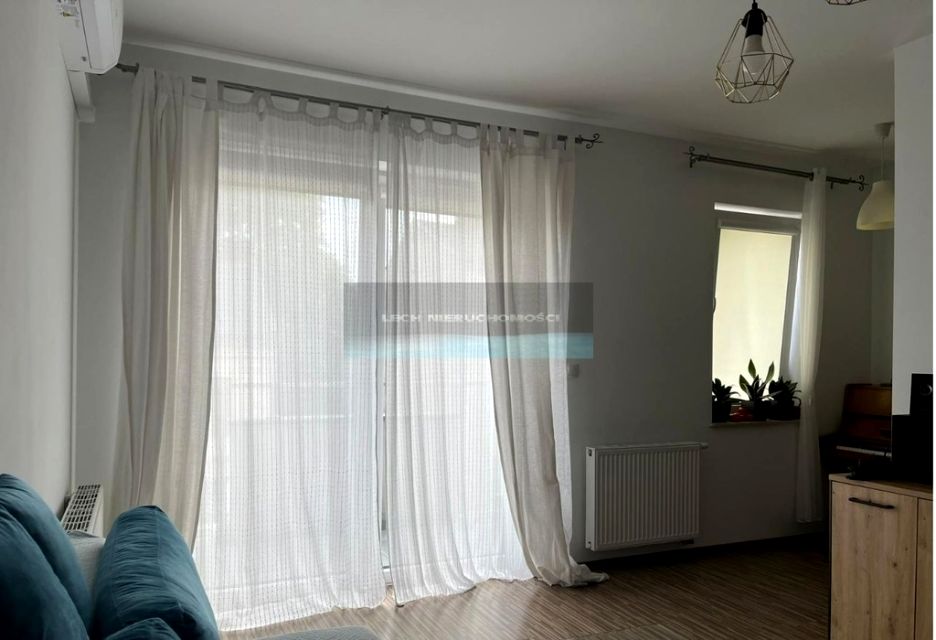 Mieszkanie Pruszków