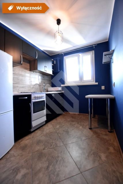 Mieszkanie Bydgoszcz