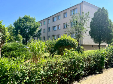 Mieszkanie Wrocław