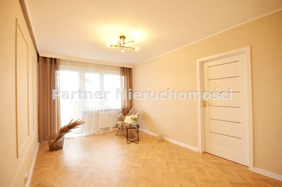 Mieszkanie Toruń