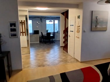 Mieszkanie Gdańsk