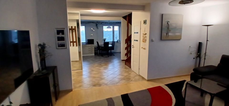 Mieszkanie Gdańsk