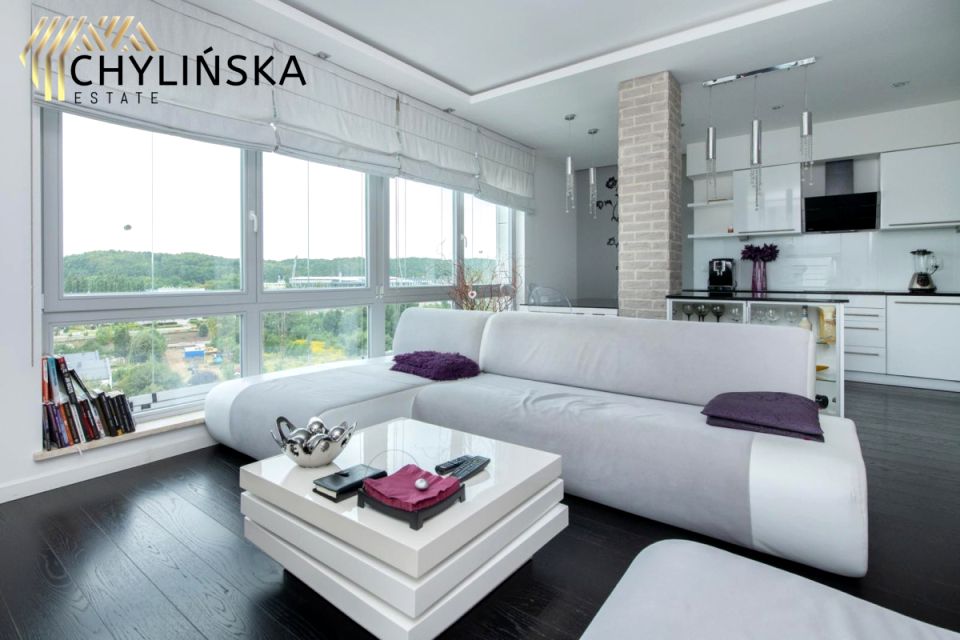 Mieszkanie Gdynia