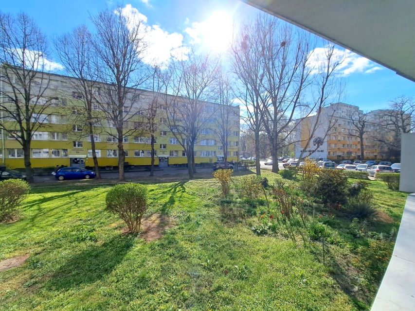 Mieszkanie blok mieszkalny sprzedaż