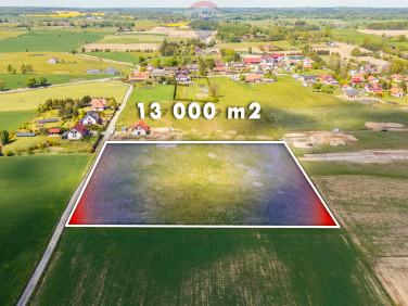 Działka siedliskowa Gady