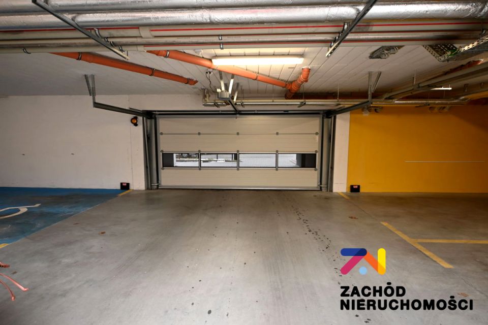 Budynek użytkowy Zielona Góra