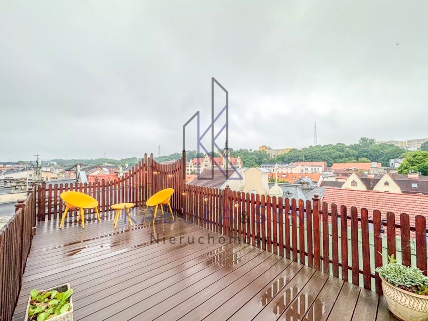 Mieszkanie Bydgoszcz