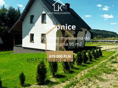 Dom Słopnice