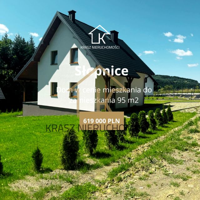 Dom Słopnice