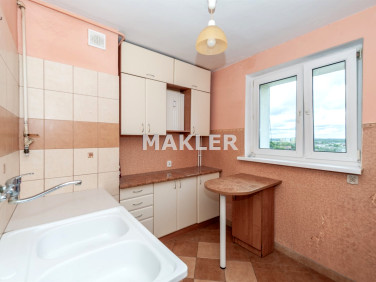 Mieszkanie blok mieszkalny sprzedaż