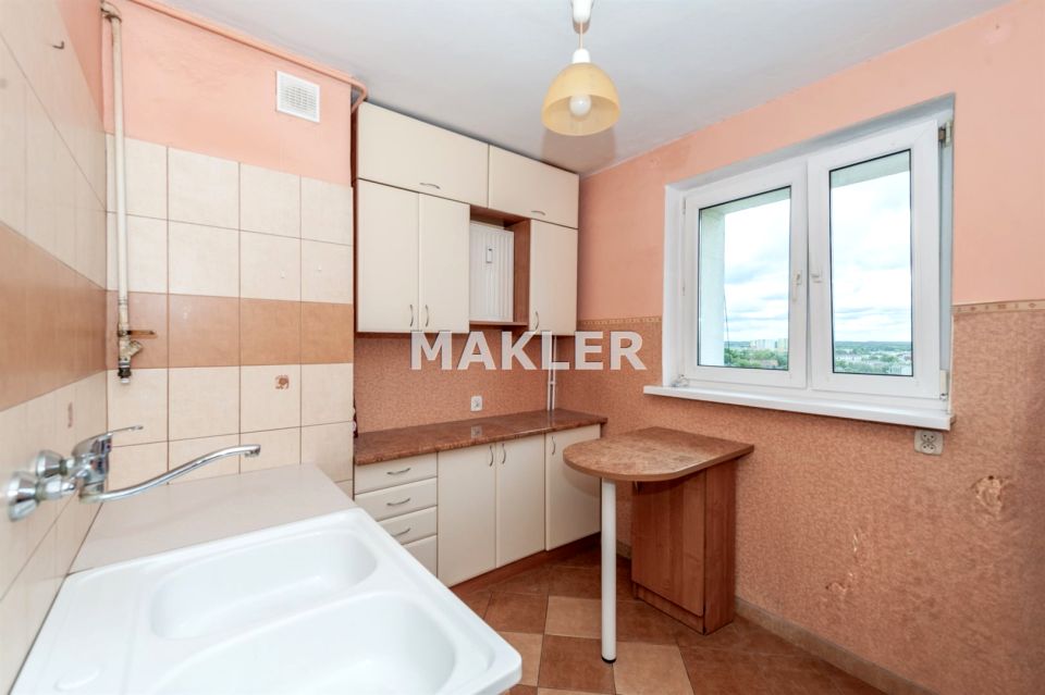 Mieszkanie blok mieszkalny sprzedaż