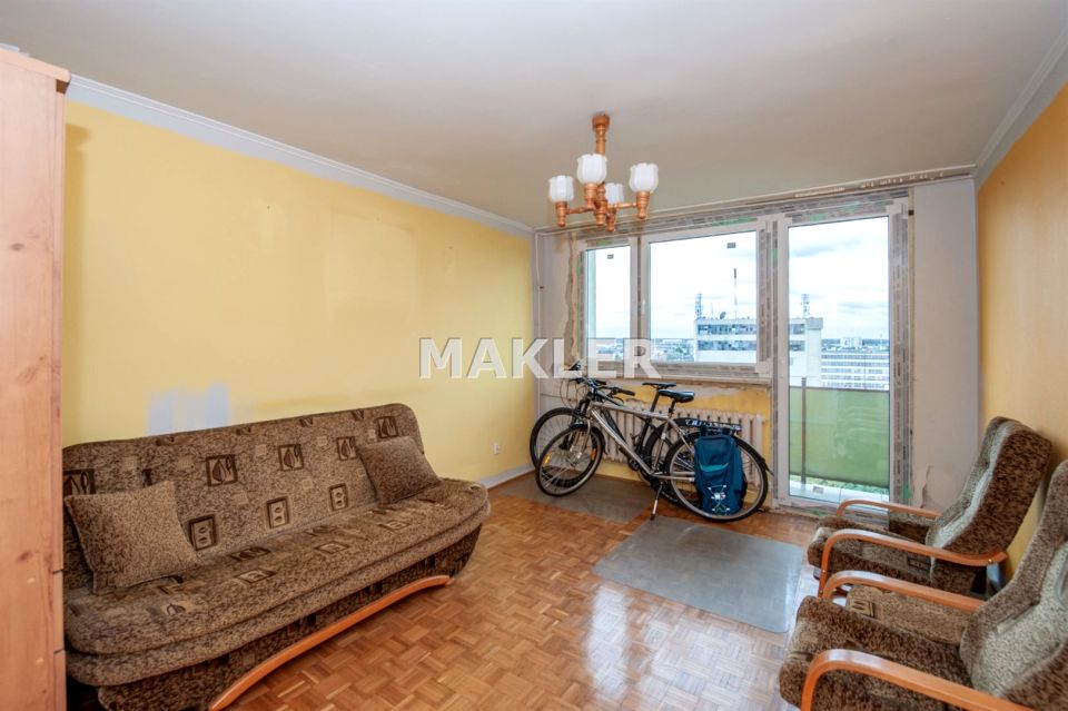 Mieszkanie Bydgoszcz