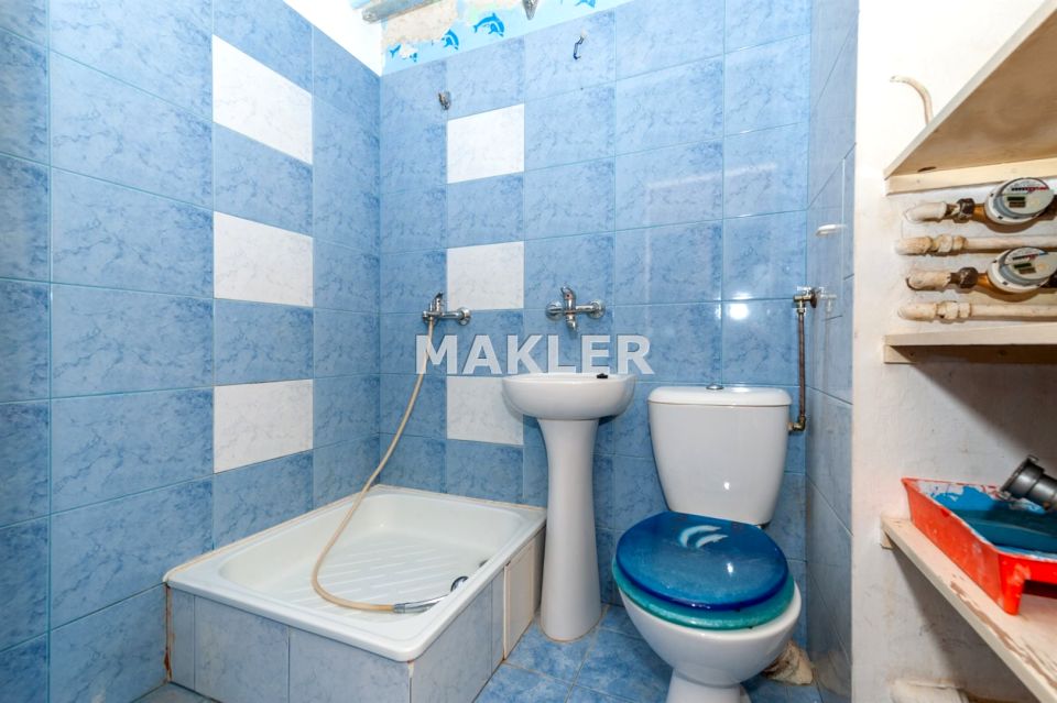 Mieszkanie Bydgoszcz