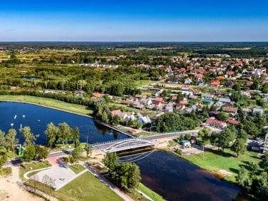 Działka budowlana Wasilków