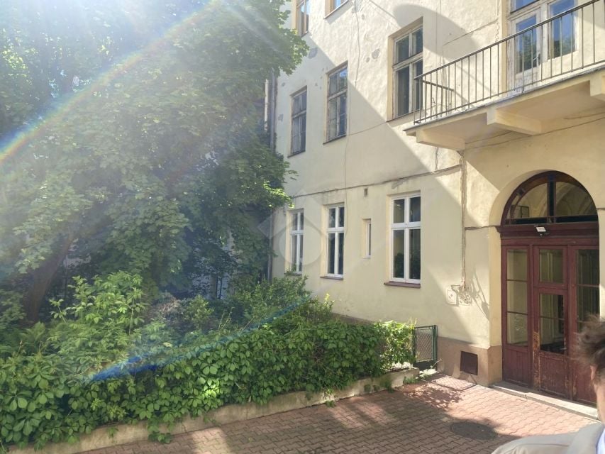 Mieszkanie Kraków