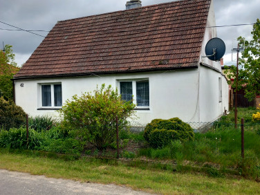 Dom Kodrąbek