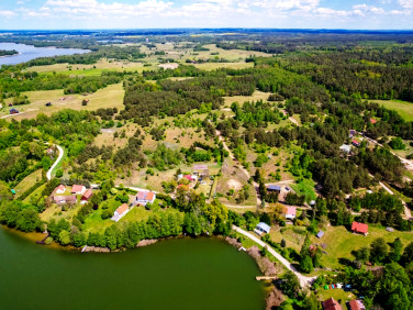 Działka Cierzpięty