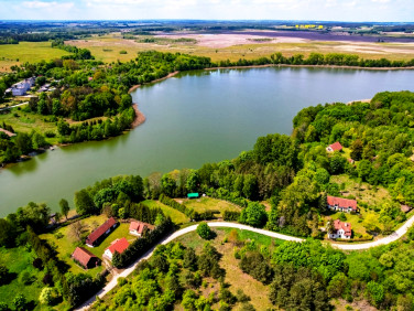 Działka Cierzpięty