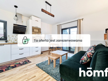 Mieszkanie Wrocław
