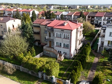 Dom Staszów