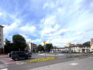 Mieszkanie Toruń