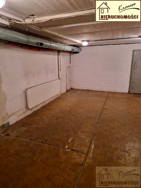 Budynek użytkowy Poznań