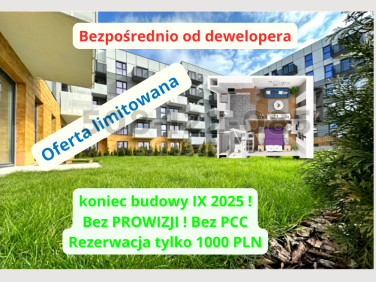 Mieszkanie Sosnowiec