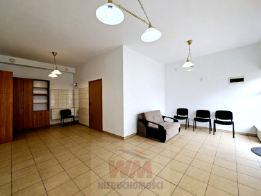 Lokal Grójec