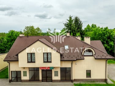 Budynek użytkowy Rzeszów